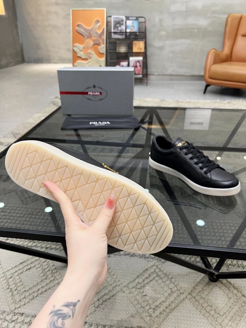 Prada Casual Shoes